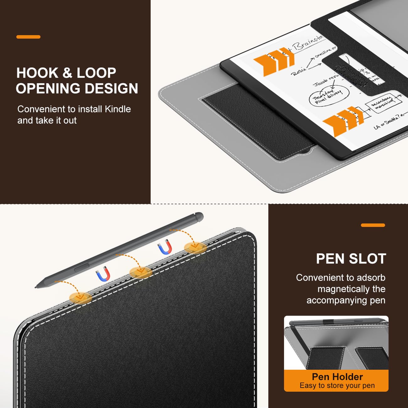 MoKo Protective Case for 10.2
