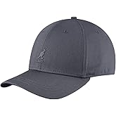 Kangol Stretch Fit Baseball - Cherry Glow/L/XL Baseball & Sport Caps