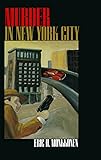 Murder in New York City