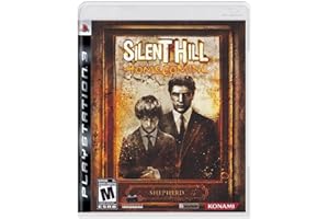 KONAMI Silent Hill: Homecoming - Playstation 3