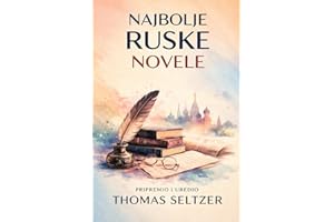 NAJBOLJE RUSKI KRATKE PRIČE
