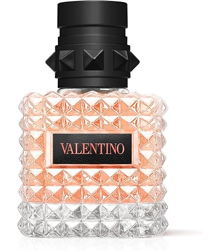 Amazon.com : Valentina Acqua Floreale Eau de Toilette Spray, 1.7
