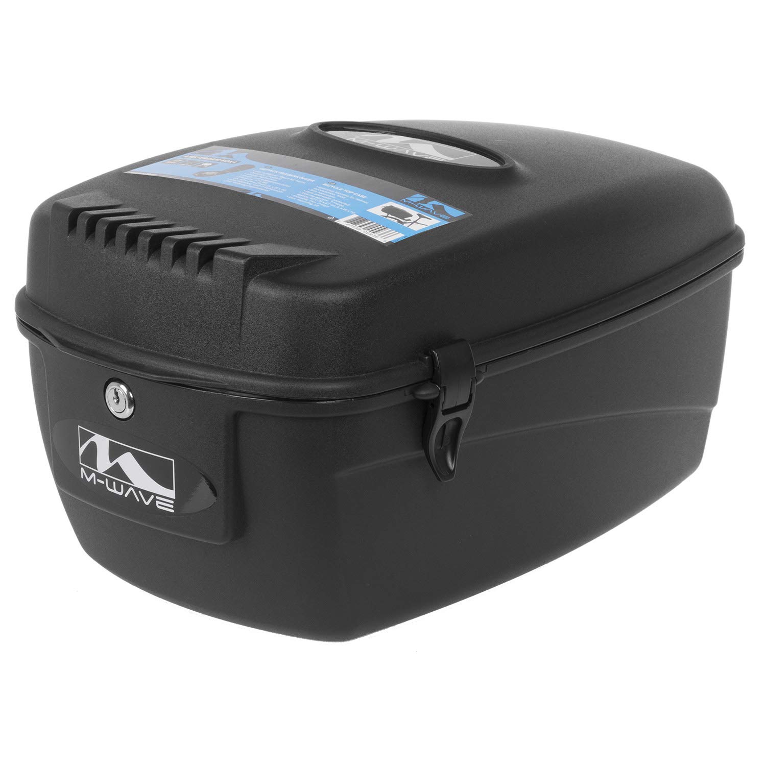 M-WAVE TOP BOX ON THE AMSTERDAM BOX L