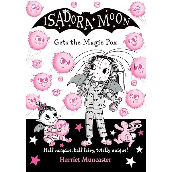 ISADORA MOONシリーズ 18冊　Mirabelle 6冊　全26冊洋書 Amazon | Mirabelle Gets Up to Mischief | Muncaster, Harriet