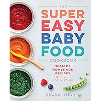 best baby food cookbook