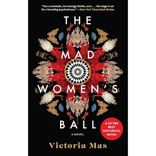 The Madwomen of Paris: A Novel: Epstein, Jennifer Cody