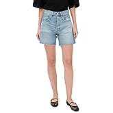 MOUSSY VINTAGE Women's MV Harbeson Shorts