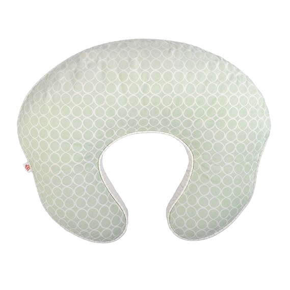 harmony twin feeding pillow