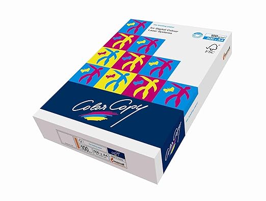 Color Copy Papier A3 160 g/m² 250 Blatt