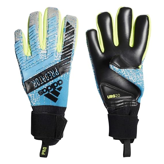 adidas predator pro clear orange