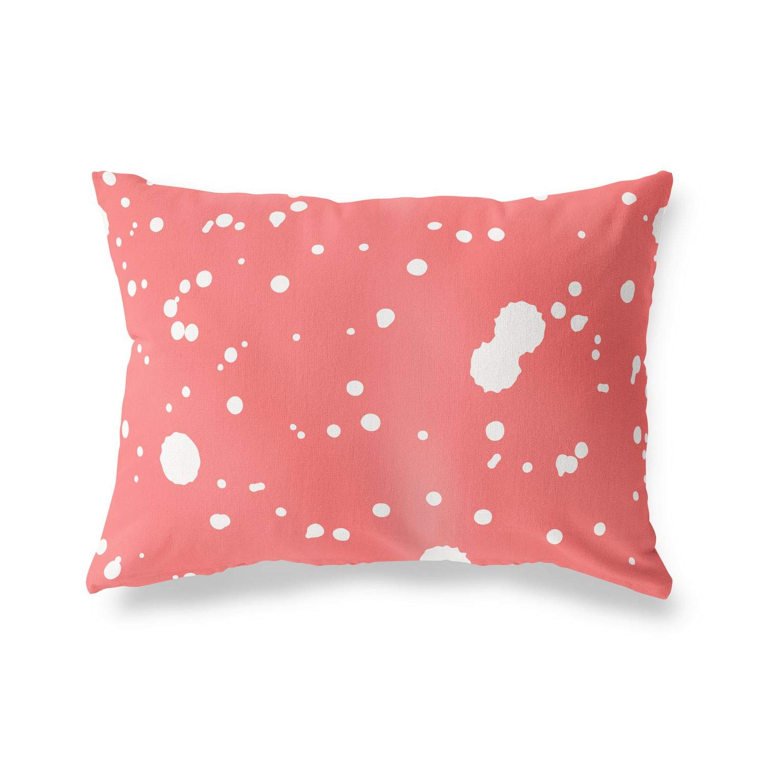 BonaMaison Decorative Cushion Cover, Random Pattern Throw Pillow Covers, Home Decorative Pillowcases for Livingroom, Sofa, Bedroom, Size: 45X60 Cm - Designed and Manufactured in Turkey