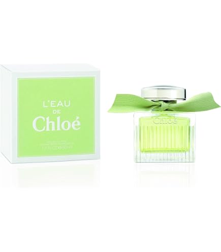 Amazon.com : Chloe Chloe LEau Women 3.3 oz EDT Spray : Beauty