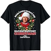 National Lampoon's Christmas Vacation - Hap Hap Happiest T-Shirt