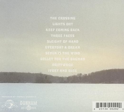 The Crossing Menahan Street Band Amazon De Musik the crossing