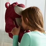 Disney Store Lotso Huggin Bear Toy Story Plush 32cm Official view 3