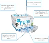 Evolution Aqua Pure Aquarium - Crystal Clear Healthy Aquatic Balance (50 balls) view 3