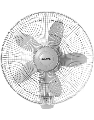 Shop Amazon Com Wall Mounted Fans