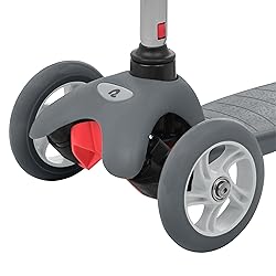 Retrospec Chipmunk Kick 3 Wheel Scooter for