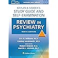Kaplan & Sadock’s Study Guide and Self-Examination Review in Psychiatry: Print + eBook with Multimedia