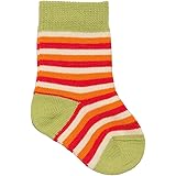 Grödo (Groedo) Organic Cotton Baby Infant Socks (3-pack) Made in Germany