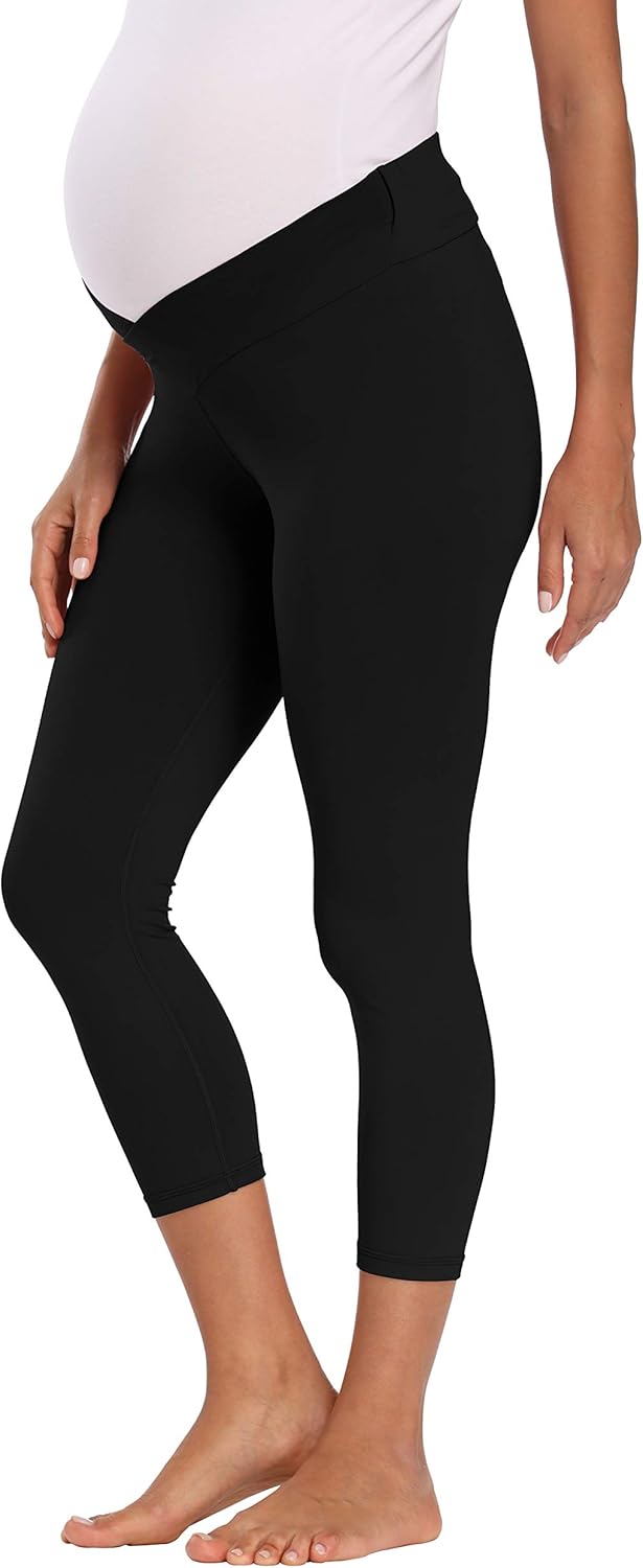 Under Belly Maternity Yoga Pants Free Shipping Available Under Belly Maternity Yoga Pants Free Shipping Available