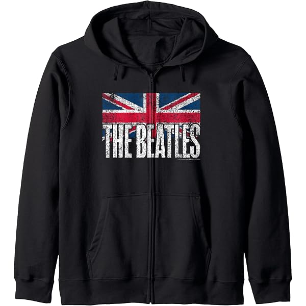 Vintage 1963 The Beatles Sweatshirt – La Lovely Vintage Vintage 1963 The Beatles Sweatshirt – La Lovely Vintage