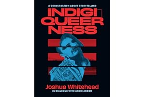 Indigiqueerness: A Conversation about Storytelling (Writing in Residence)