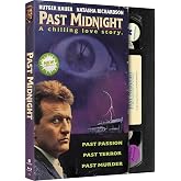 Past Midnight (Retro VHS) [Blu-ray]