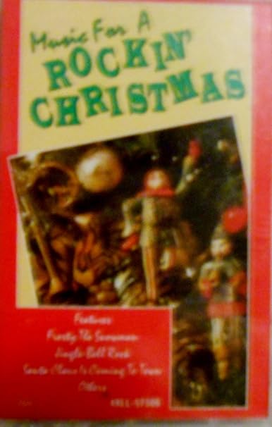 Rudolph empik jingle smule ratings Various Artists - Music for a Rockin Christmas - Amazon.com Music