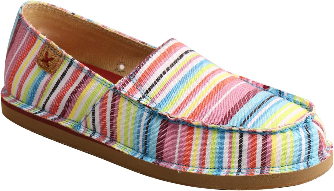 pink twisted x shoes