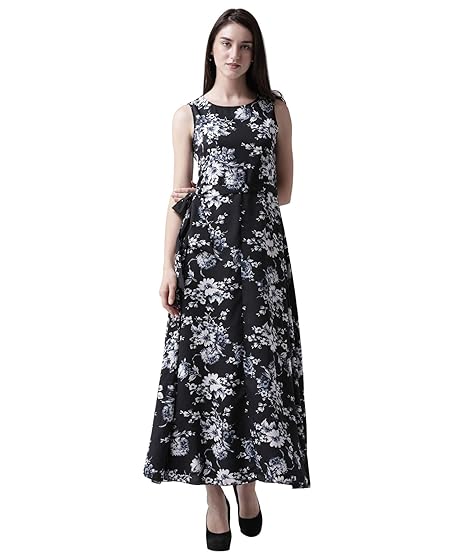 maxi dresses amazon