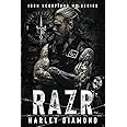 Razr (The Outlaw Chess Series)