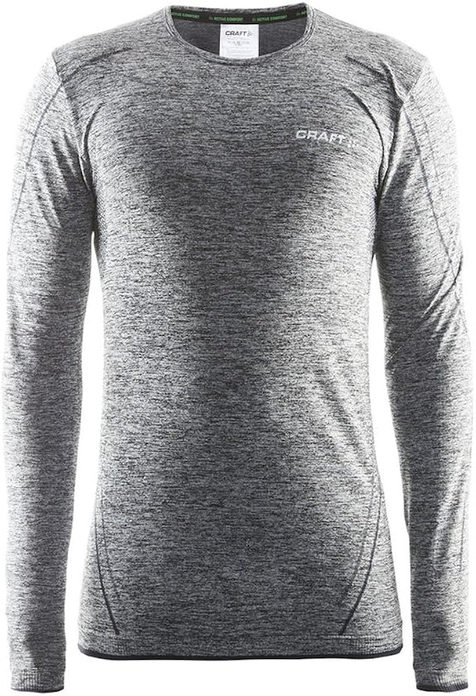 craft be active base layer set