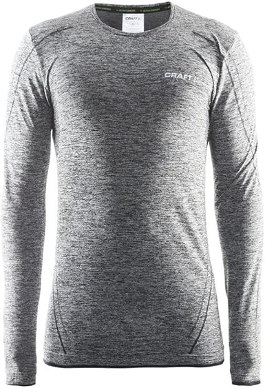 craft long sleeve base layer