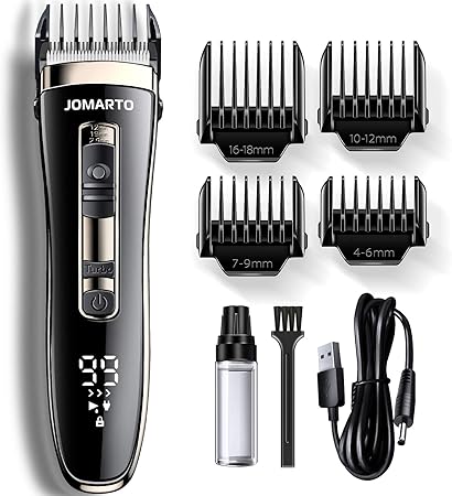 amazon canada hair clippers