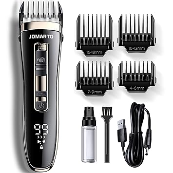 amazon prime clippers