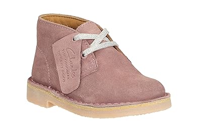 vintage clarks boots