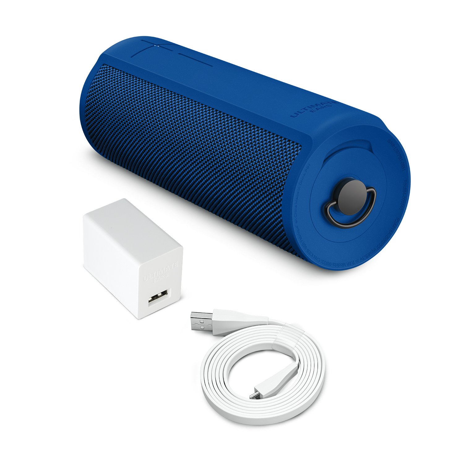Ultimate Ears Blast Bluetooth Speaker Portable Wi Fi Loud ...