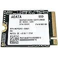 ADATA 256GB M.2 2230 SSD NVMe PCIe Gen3 x4 IM2P33F3-256G1 Compatible with Dell 0KXKKC KXKKC