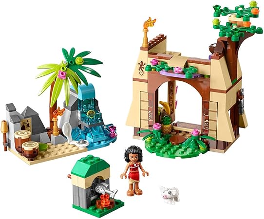 moana lego