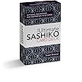 The Ultimate Sashiko Card Deck: Patterns, Techniques and Inspiration in 52 Cards