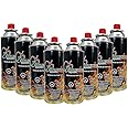 Butane Gas for Portable Gas Range, Portable Stove 8oz (8 Packs) Made in Korea