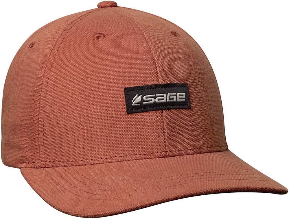 sage fishing hat