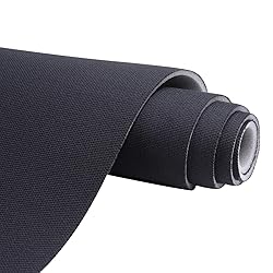 Headliner Fabric Mesh Type with 1/9" Foam Backing