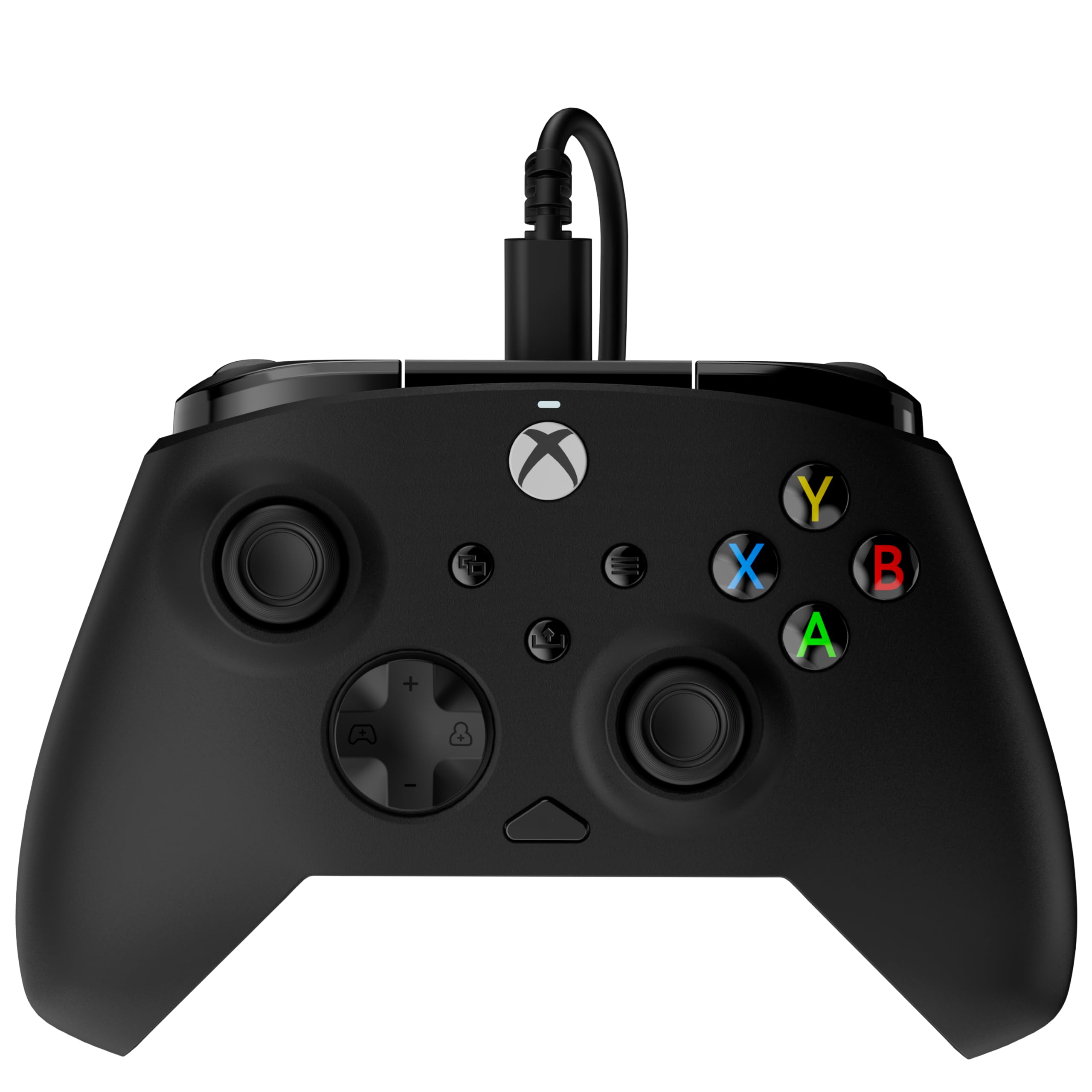 Turtle Beach Rematch Core Black Wired Ga...