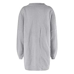 ADJHDFH Cardigan Sweaters For Women Lightweight
