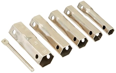 Mintcraft T141 3l Shower Valve Socket Wrench Amazon Co Uk Diy