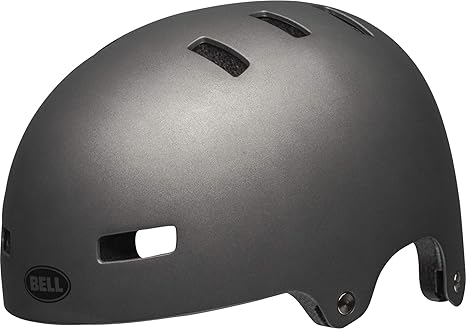 bell youth bmx helmet