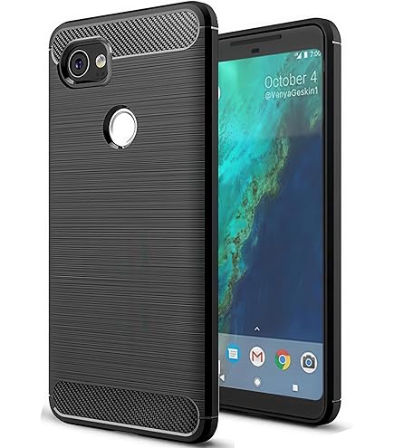 Google Pixel 2 XL Unlocked GSM/CDMA - US Warranty (Just