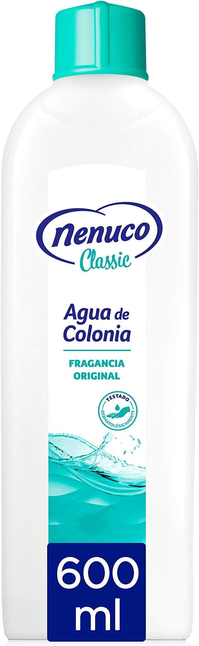 Nenuco Colonia Clásica 1939 750 ml: Amazon.es: Belleza